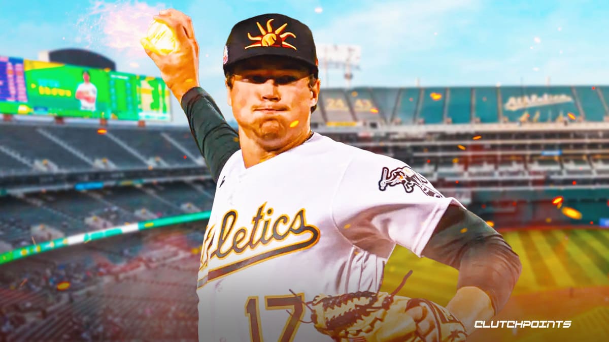 Athletics, Mason Miller, Cubs