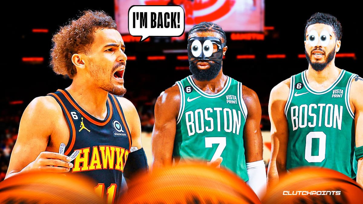 Hawks, NBA Playoffs