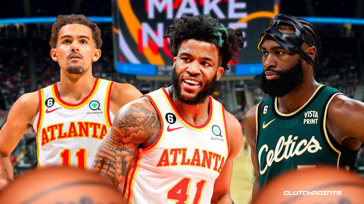 Atlanta Hawks: 4 bold predictions for Game 1 vs. Celtics