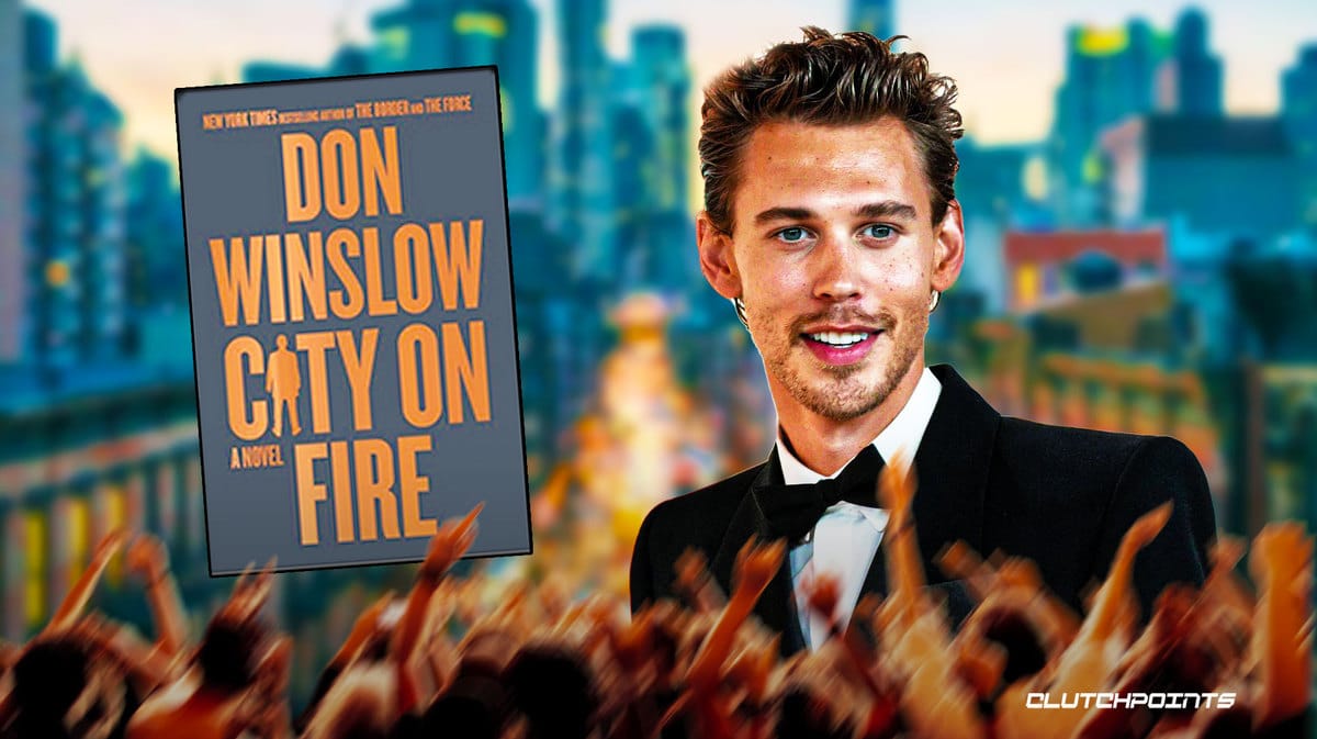 City on Fire, Austin Butler