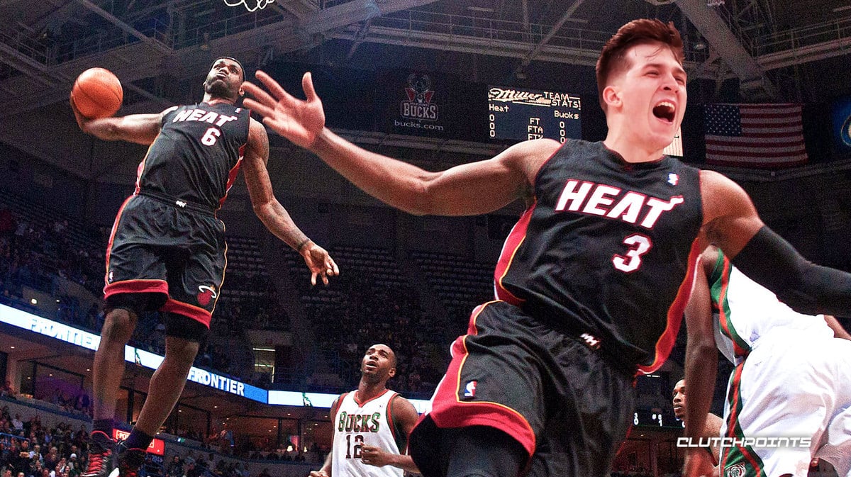 Austin Reaves, LeBron James, Lakers
