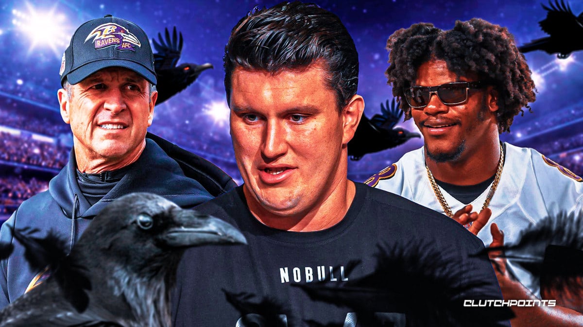 Baltimore Ravens, NFL Draft