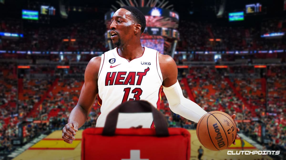 Bam Adebayo, Heat, Bucks, Giannis Antetokounmpo, Jimmy Butler