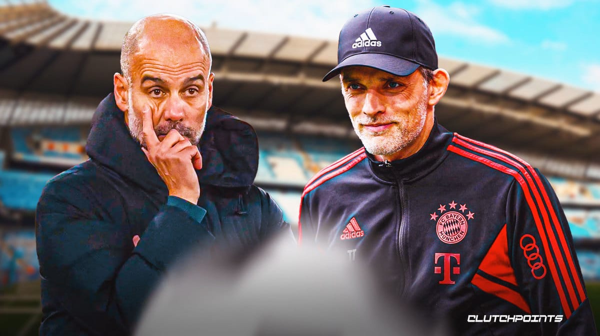 Bayern Munich Manager Thomas Tuchel's Strong Message Ahead Of Champions ...