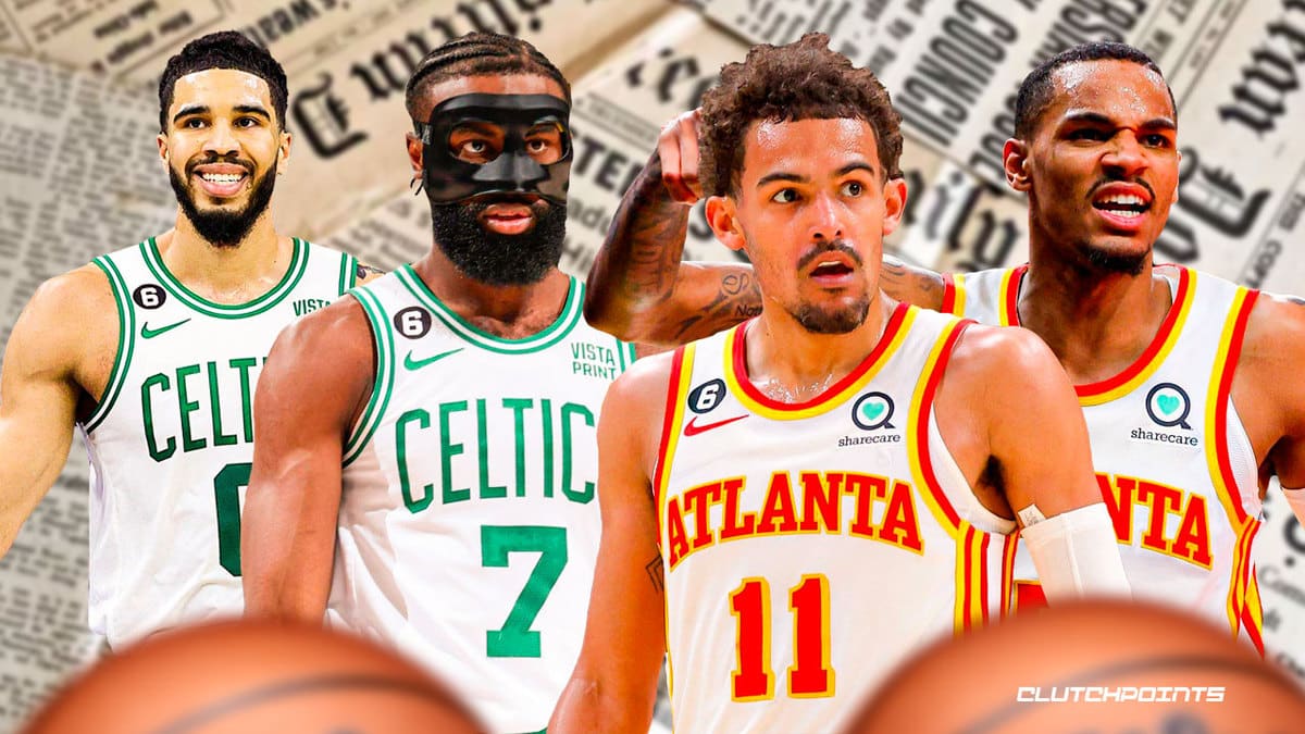 Celtics, NBA Playoffs