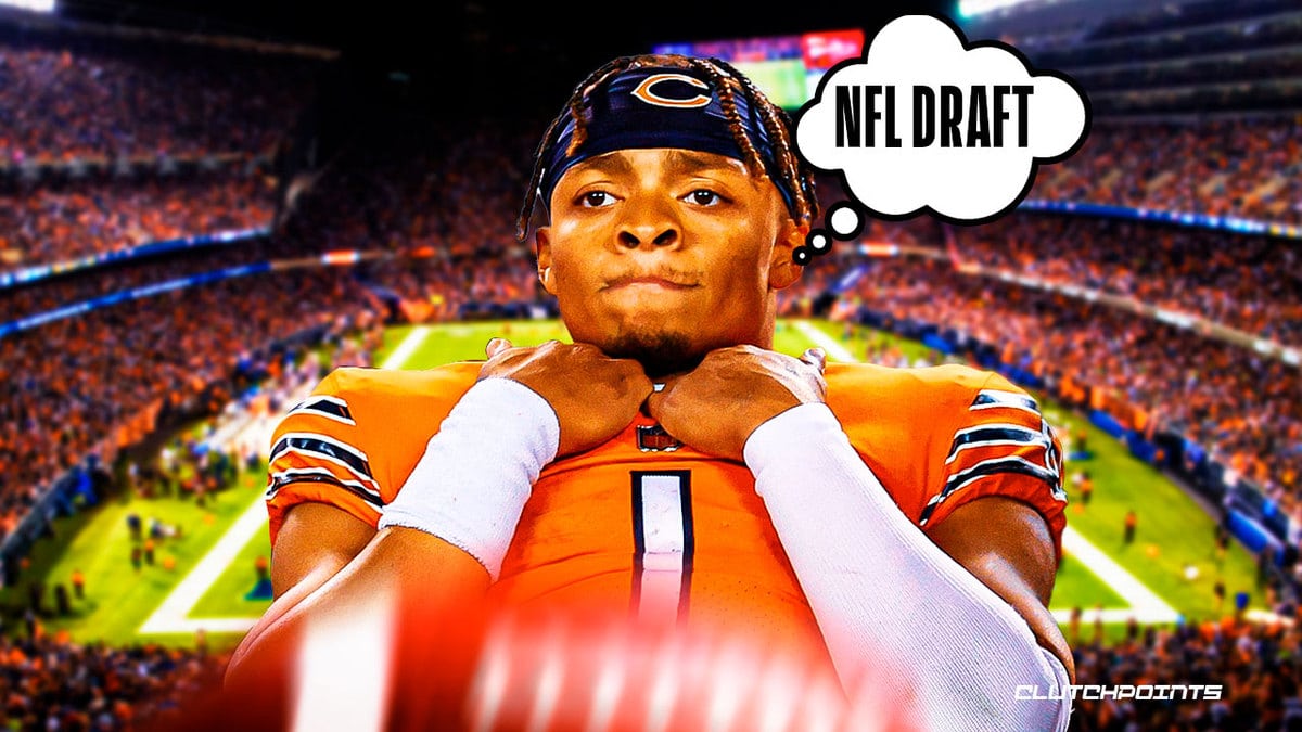 NFL Draft 2023: Meet the Chicago Bears' new players - Axios Chicago