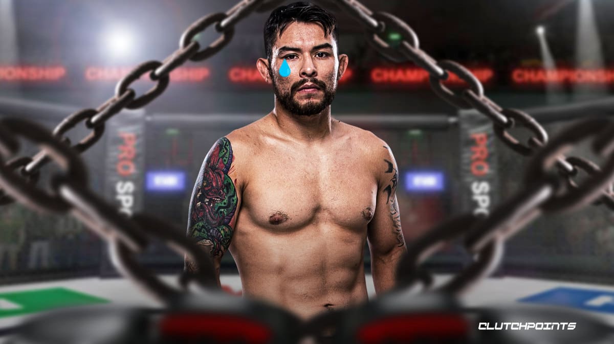 Ray Borg