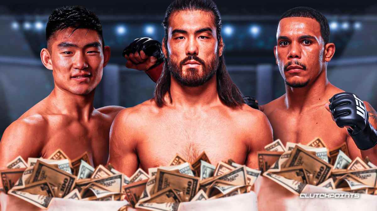 UFC Las Vegas