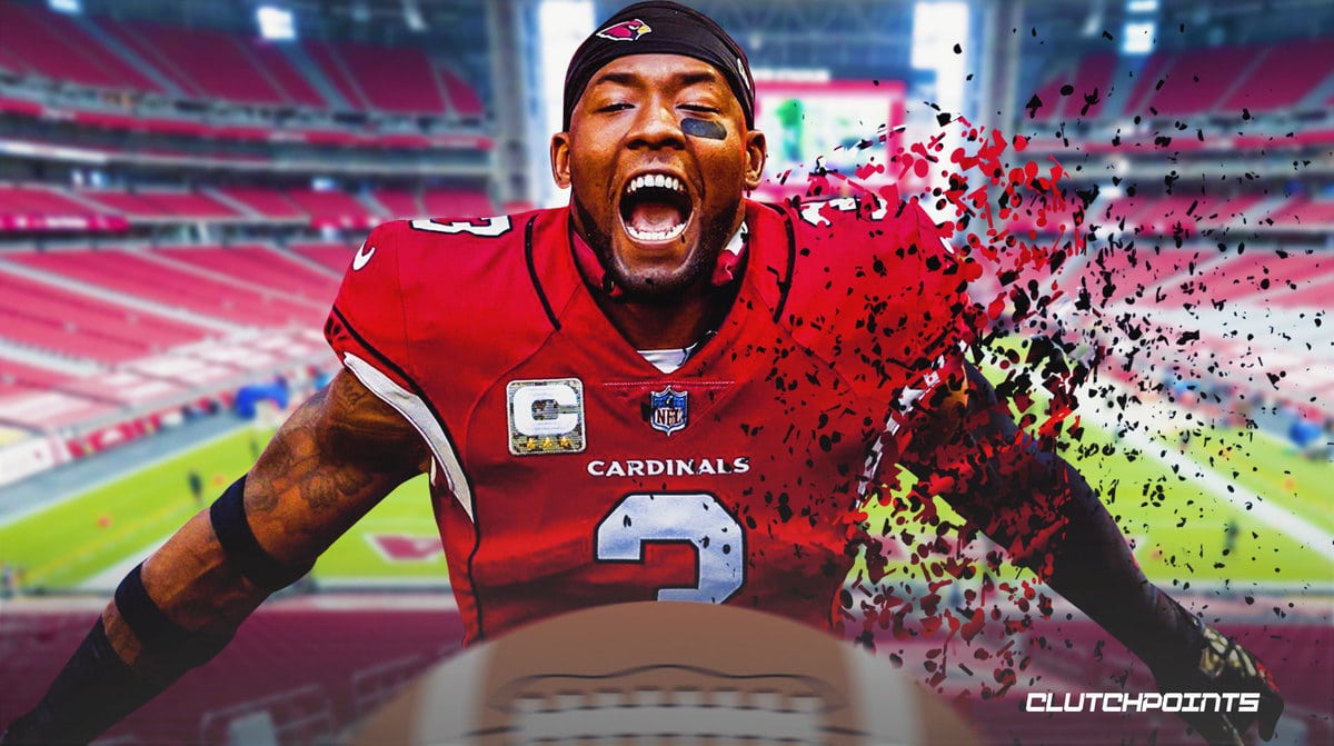 Budda Baker Arizona Cardinals Jerseys, Cardinals Jerseys