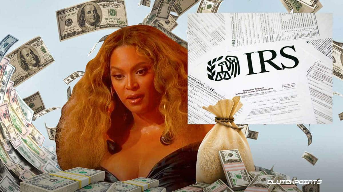 Beyoncé