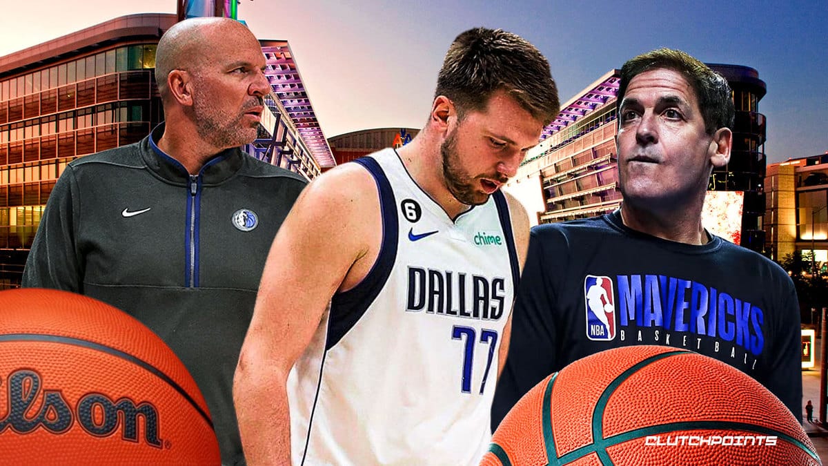 Dallas Mavericks, NBA Offseason