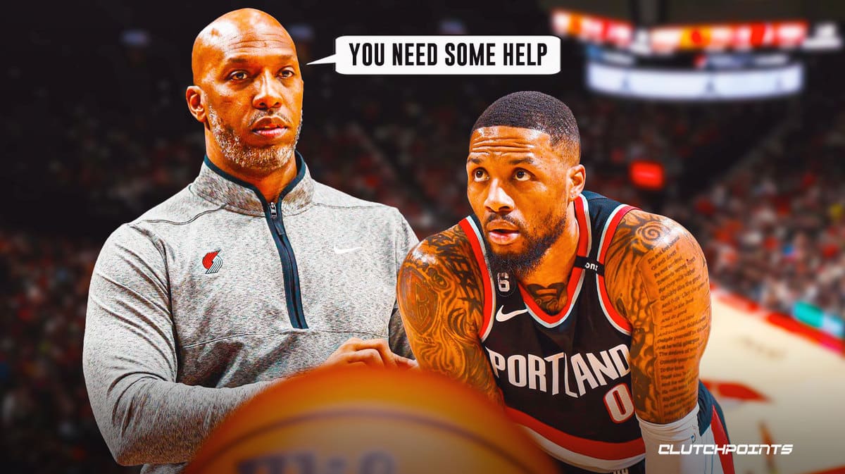 Portland Trail Blazers, NBA Offseason