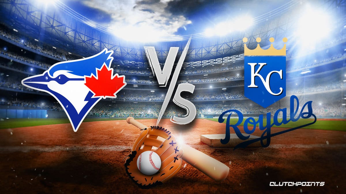 Blue Jays Royals prediction, Blue Jays Royals, Blue Jays Royals odds, Blue Jays Royals pick, How to watch Blue Jays Royals