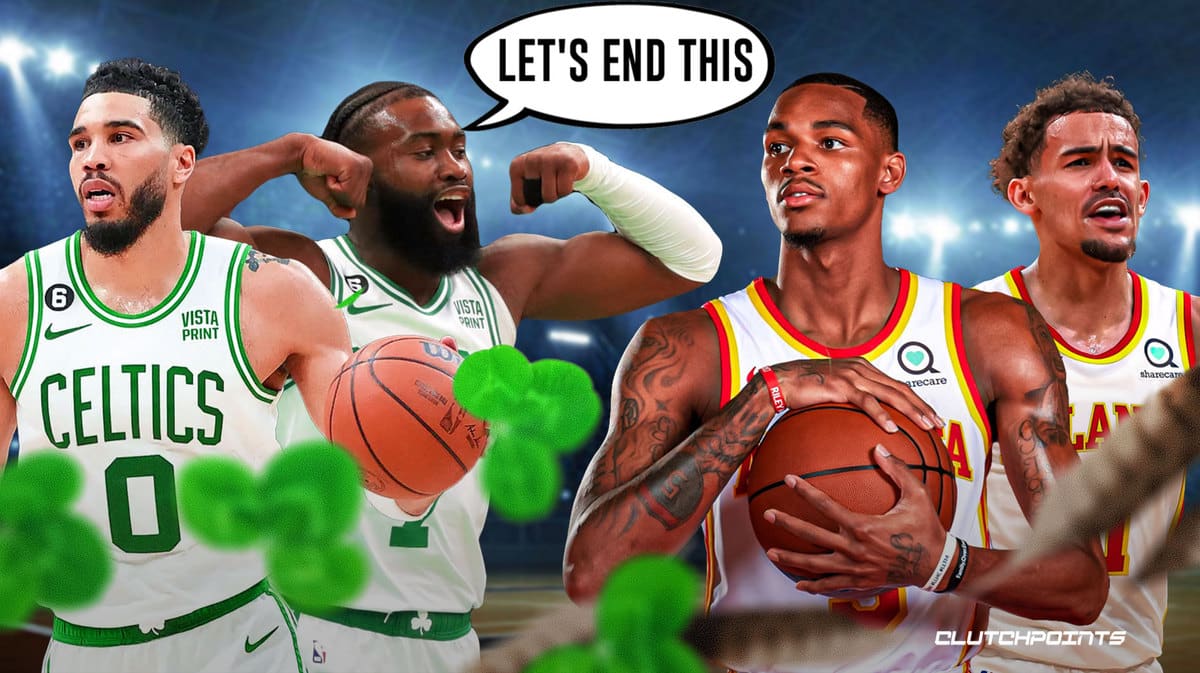 Celtics, NBA Playoffs