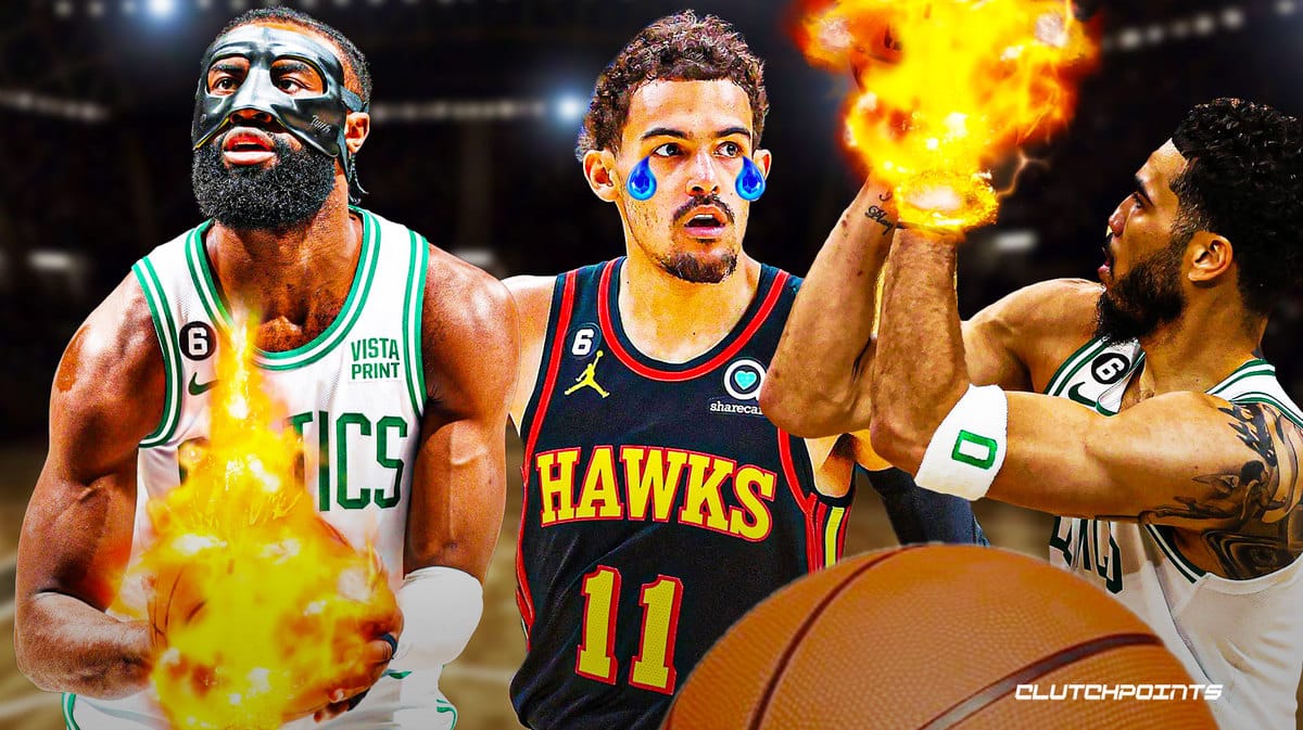 3 Bold Celtics Predictions For Game 4 vs. Hawks
