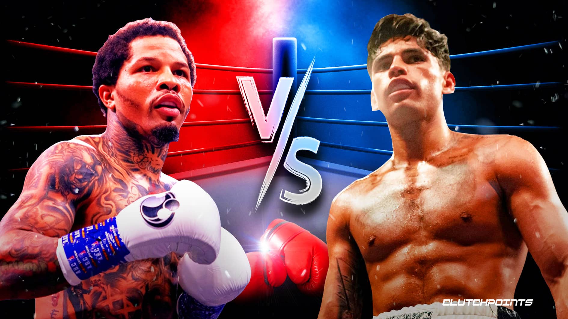 Boxing Odds Davis-Garcia prediction, pick, how to watch