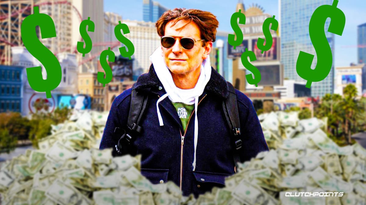 Bradley Cooper net worth: How much did he earn with The Hangover?