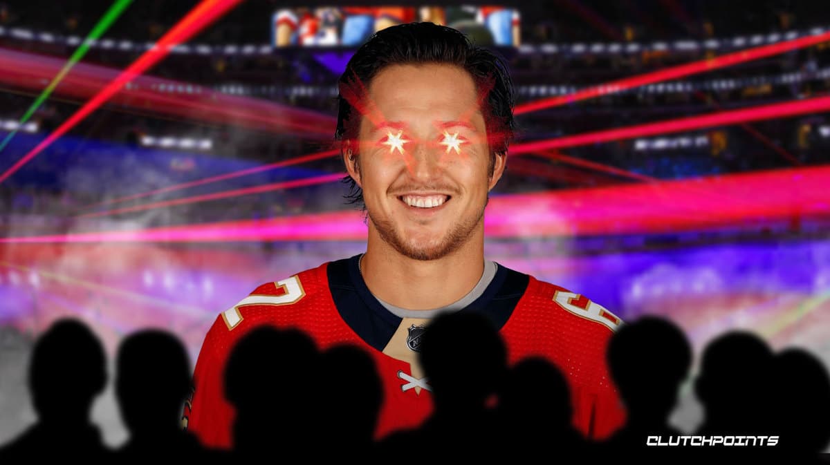 Brandon Montour, Panthers