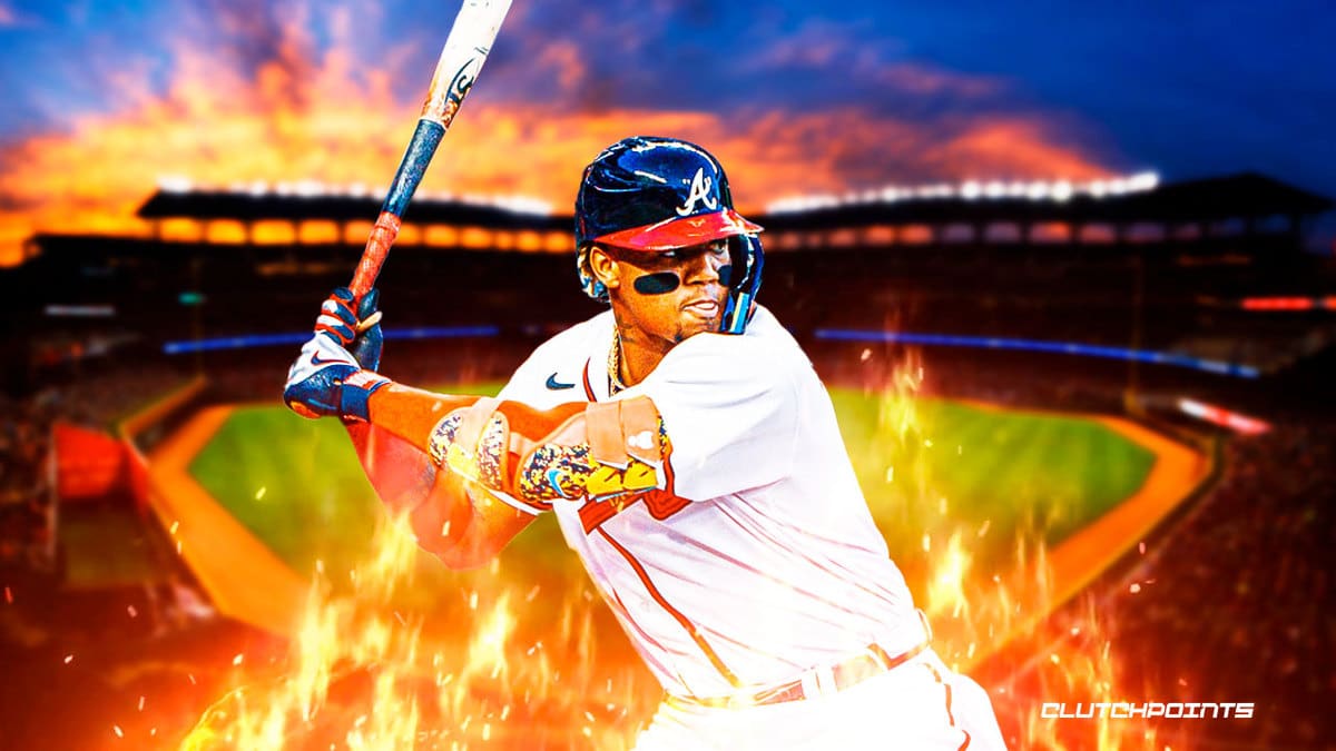 Atlanta Braves on X: Your starting shortstop for the 2023