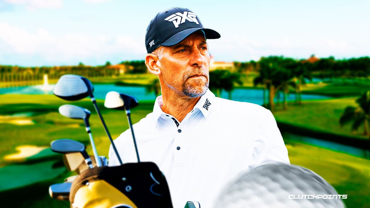 MLB Legend John Smoltz Wants to Compete at PGA Tour Champions After Hip  Surgery, News, Scores, Highlights, Stats, and Rumors