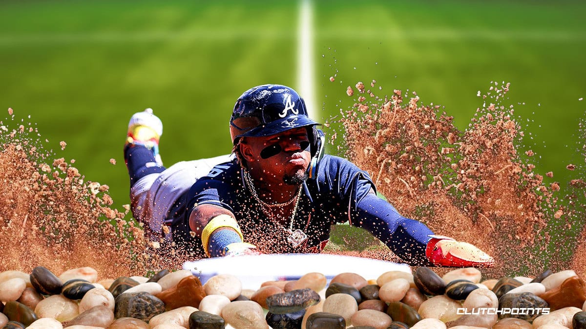 Braves, Ronald Acuna Jr