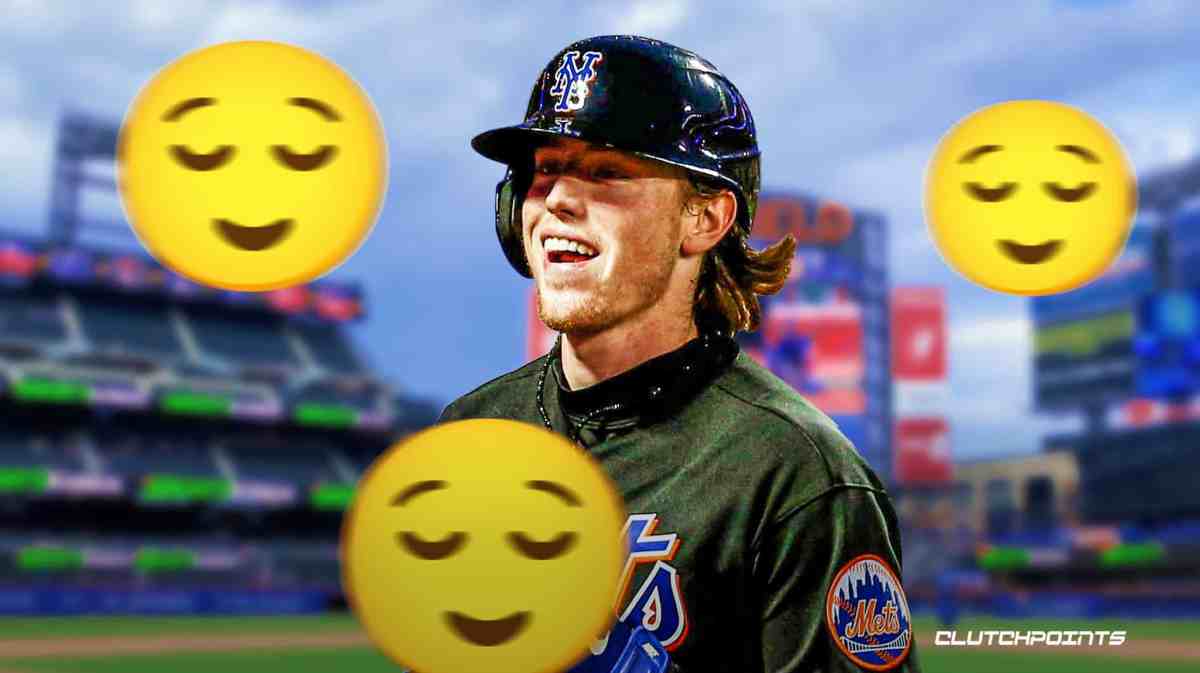 Brett Baty, Mets, injury, third baseman