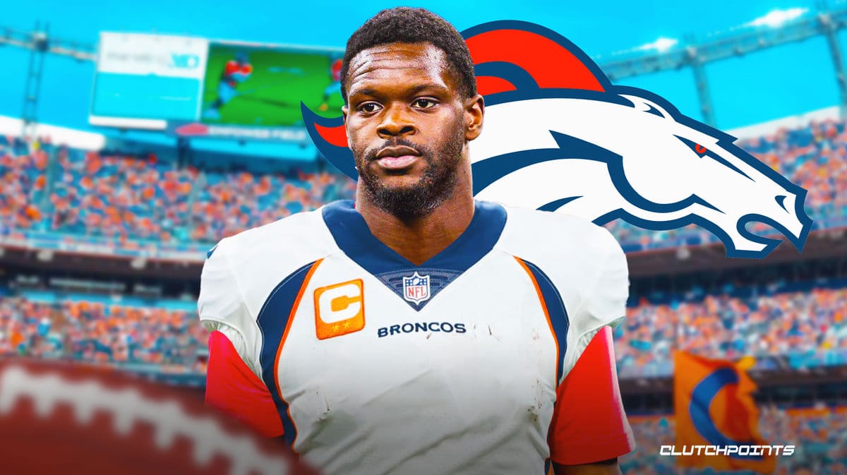Denver Broncos, NFL Draft, Malik Cunningham