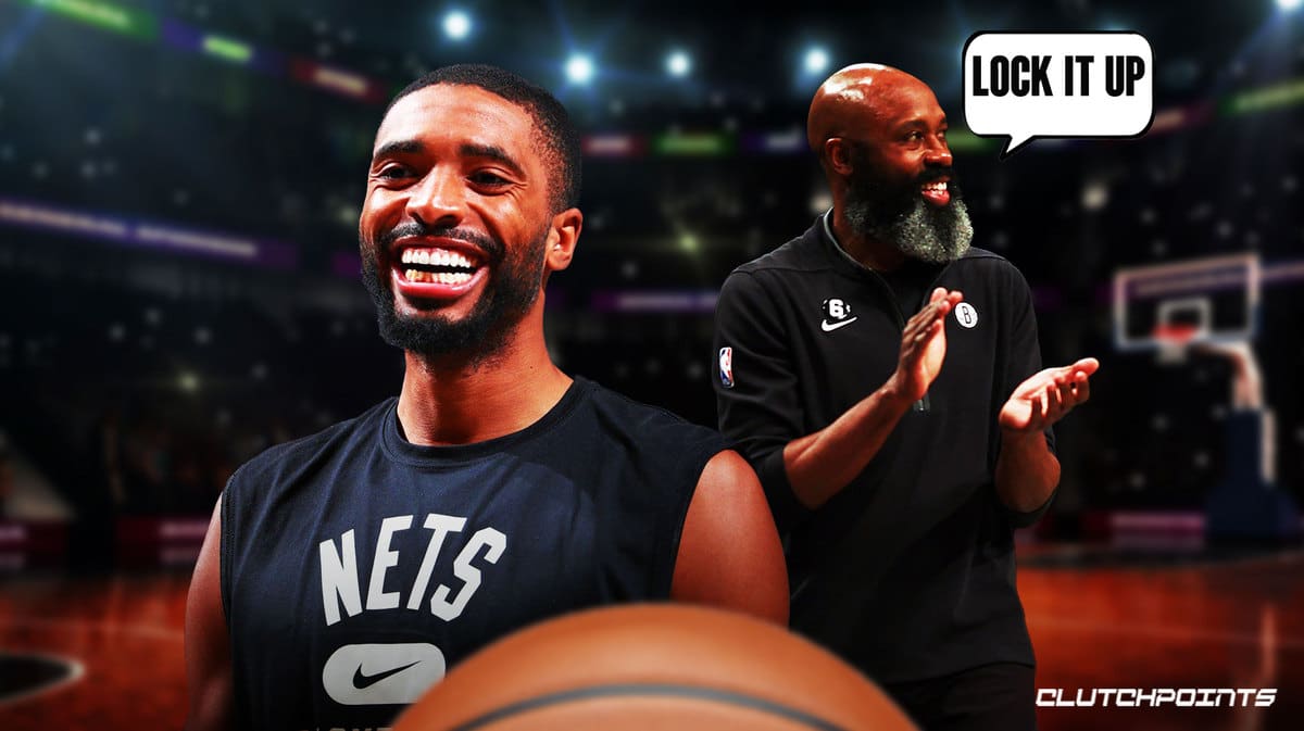 Nets, Nets defense