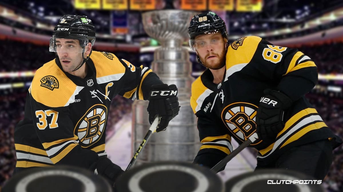 boston bruins