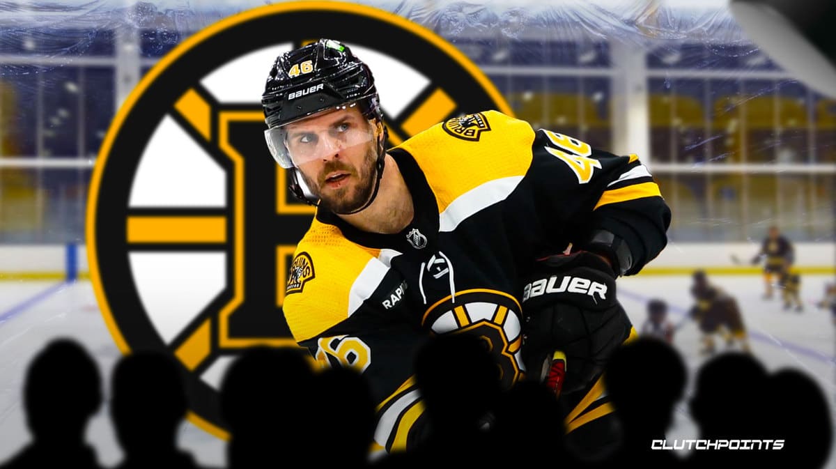 Bruins, David Krejci, David Krejci injury, Panthers, Stanley Cup Playoffs