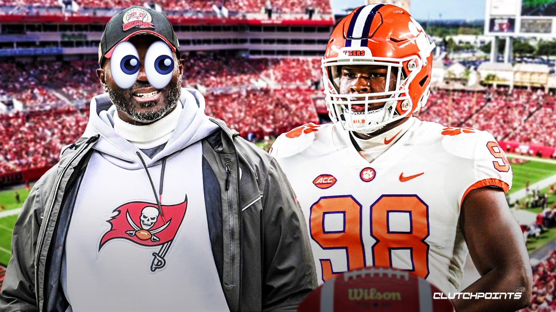 Tampa Bay Buccaneers 2023 NFL Draft picks, analysis and prospect spotlight, NFL Draft