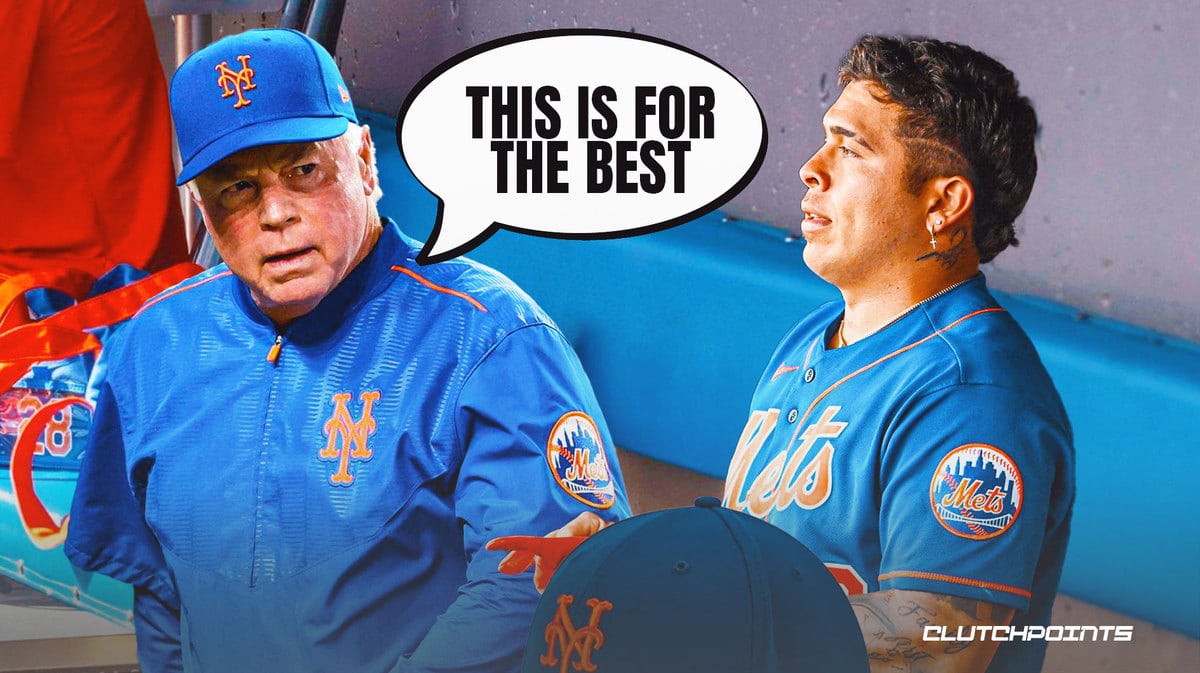 This Week in Mets: What are the good developments for the Mets