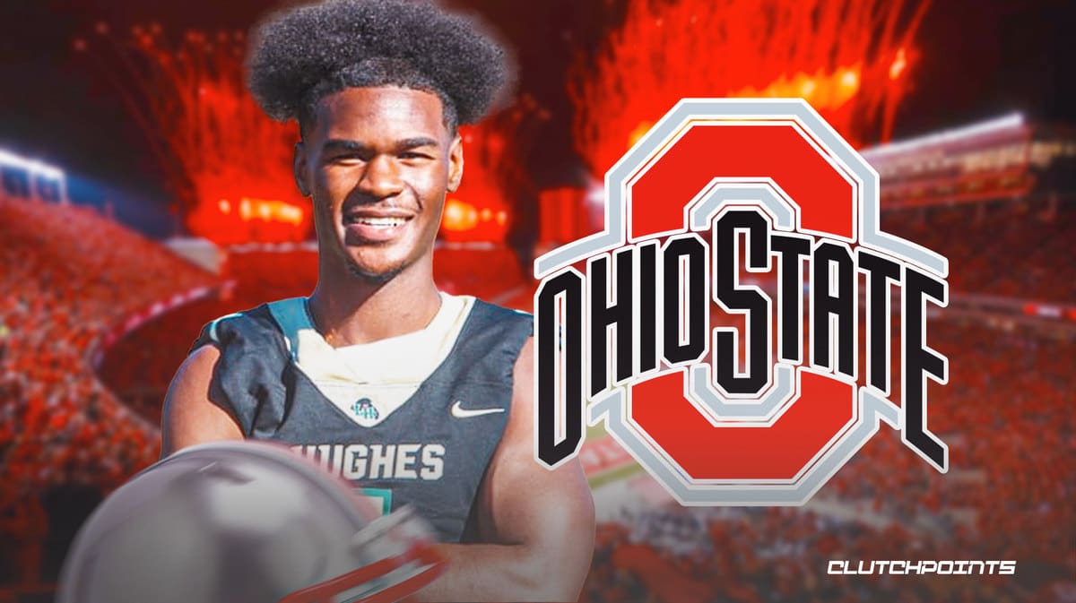 Air Noland, Ohio State Buckeyes, Ohio State Football