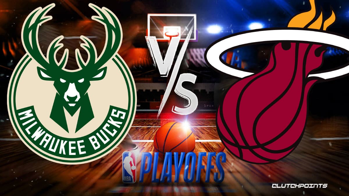 Bucks Heat prediction