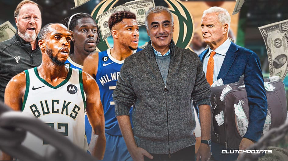Milwaukee Bucks