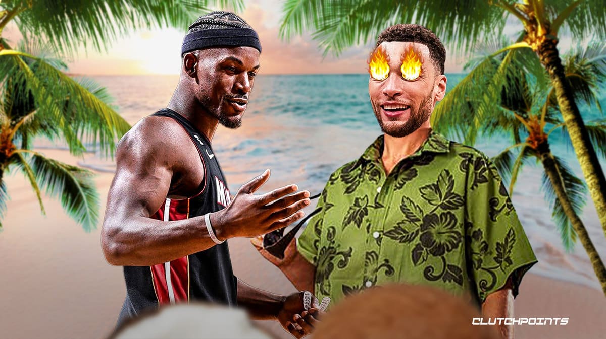 Zach LaVine, Jimmy Butler