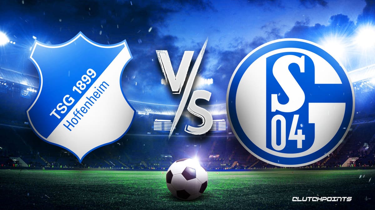 Bundesliga Odds: Hoffenheim vs Schalke prediction, pick, how to watch - 4/9/2023