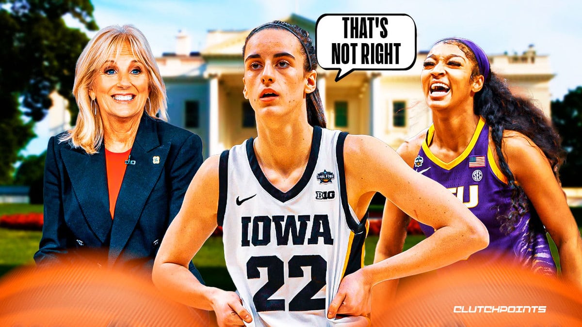 Caitlin Clark, Iowa basketball,