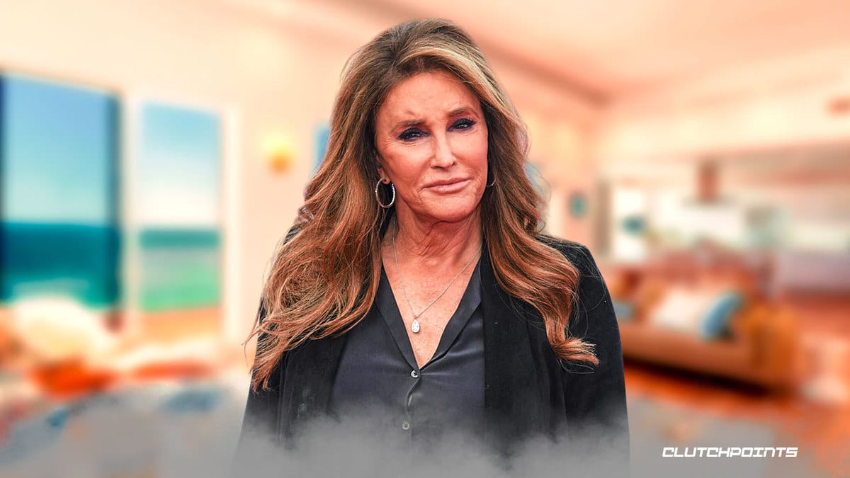 Caitlyn Jenner