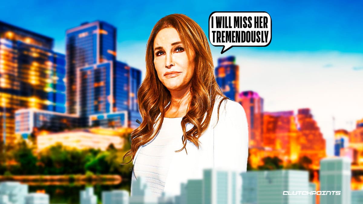Caitlyn Jenner