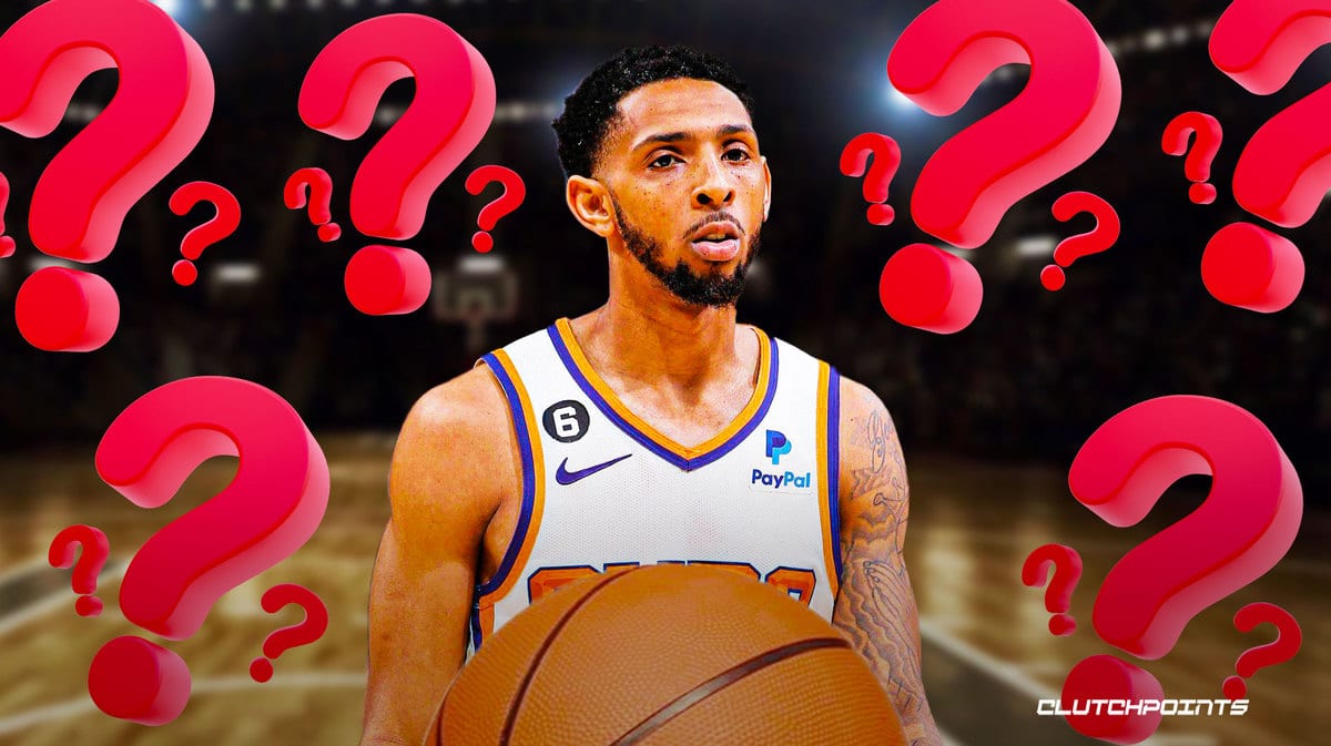 Cameron Payne, Phoenix Suns, Los Angeles Clippers
