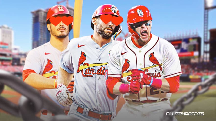 Cardinals, Lars Nootbaar, Lars Nootbaar Cardinals, Lars Nootbaar injury, Cardinals injury