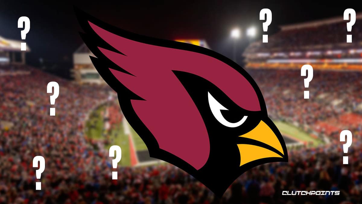 Arizona Cardinals, NFL Draft