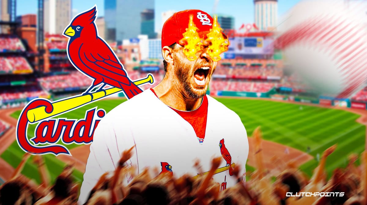 Is Wainwright coming back to St. Louis? 'We'll see