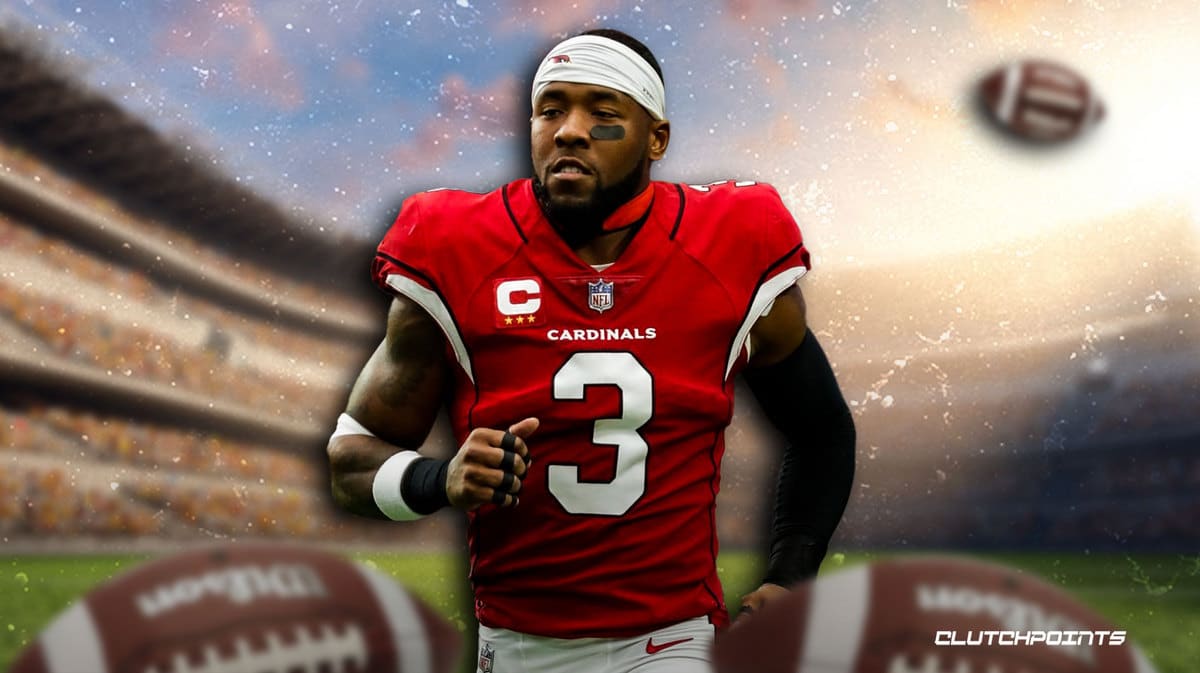 Budda Baker, Arizona Cardinals