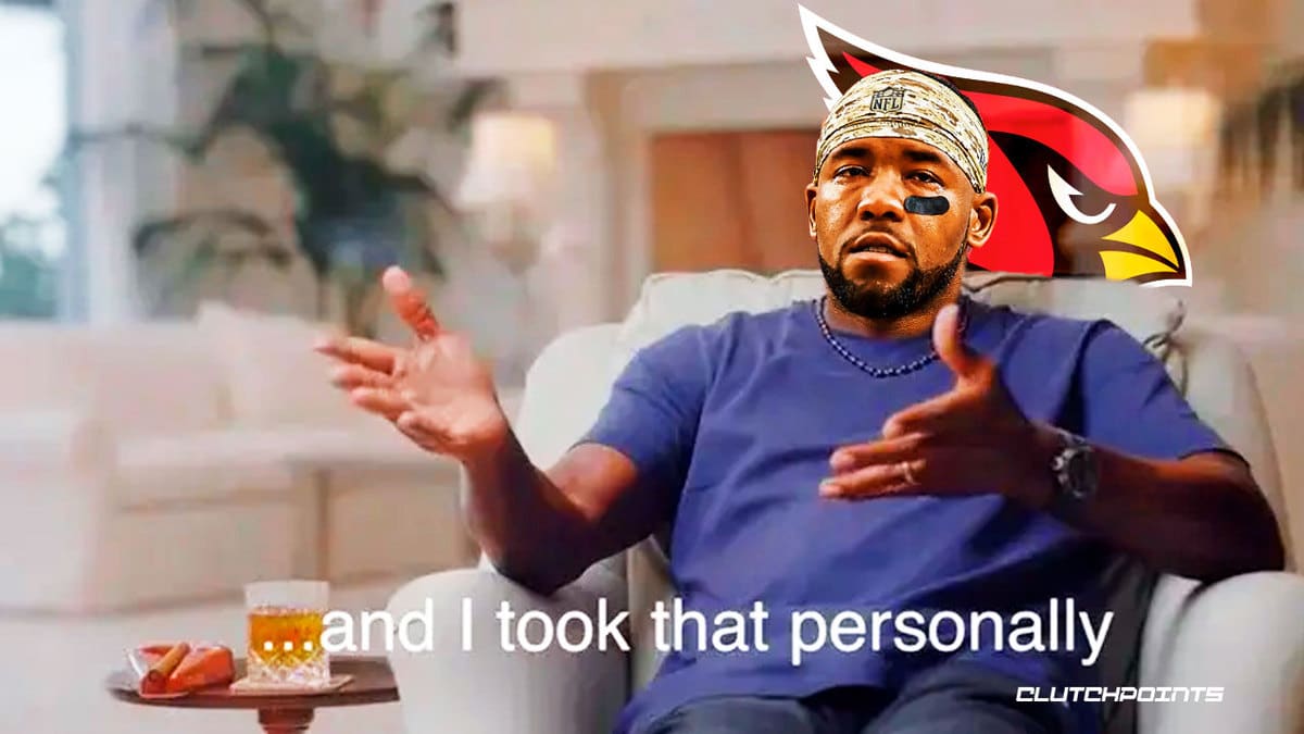 Budda Baker, Cardinals