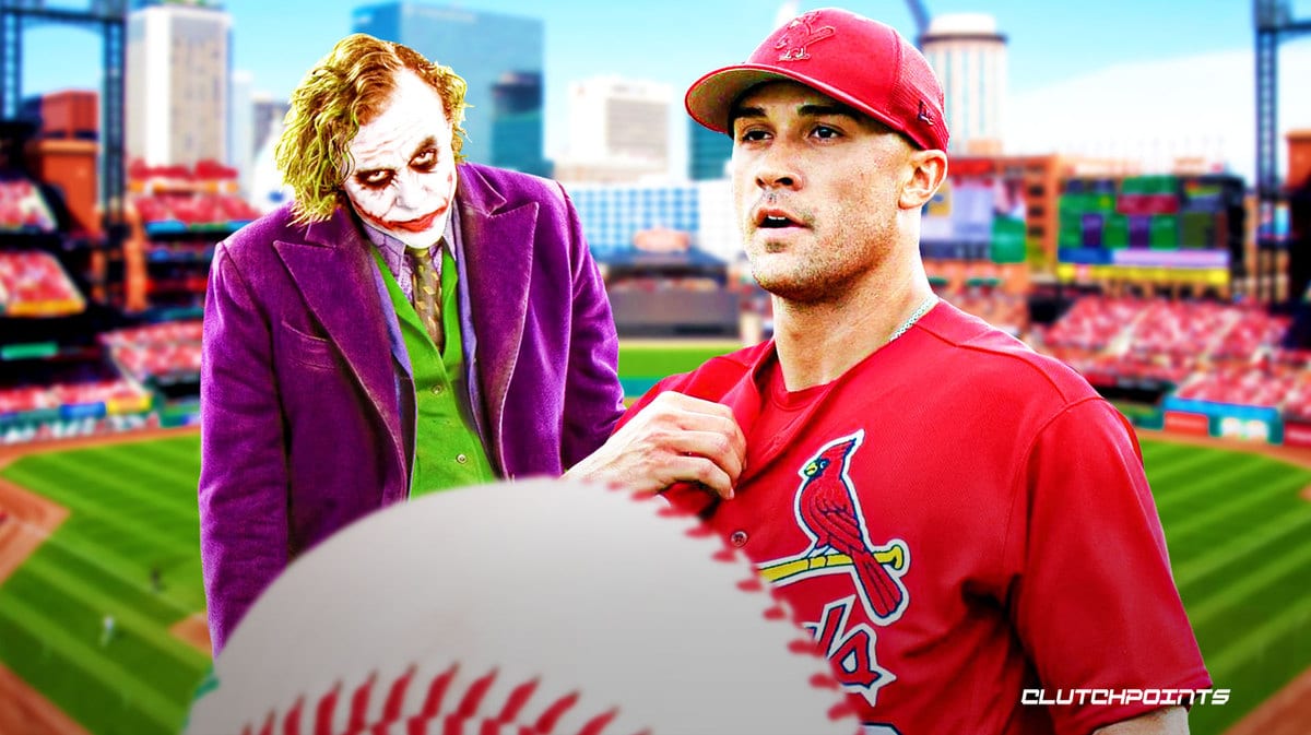 2022 St. Louis Cardinals  PLAYOFF HYPE VIDEO 