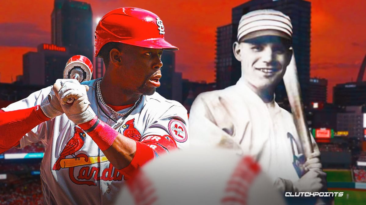 Jordan Walker, Cardinals, Eddie Murphy