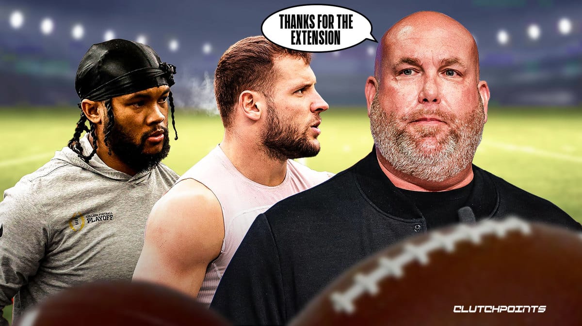 Kyler Murray, Nick Bosa, Steve Keim, Arizona Cardinals