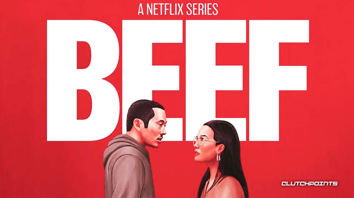 Beef, Netflix